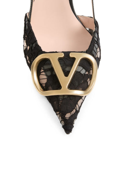 Valentino Garavani Pumps BLACK