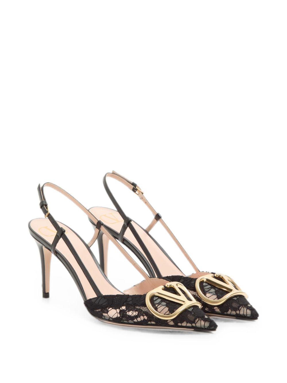 Valentino Garavani Pumps BLACK
