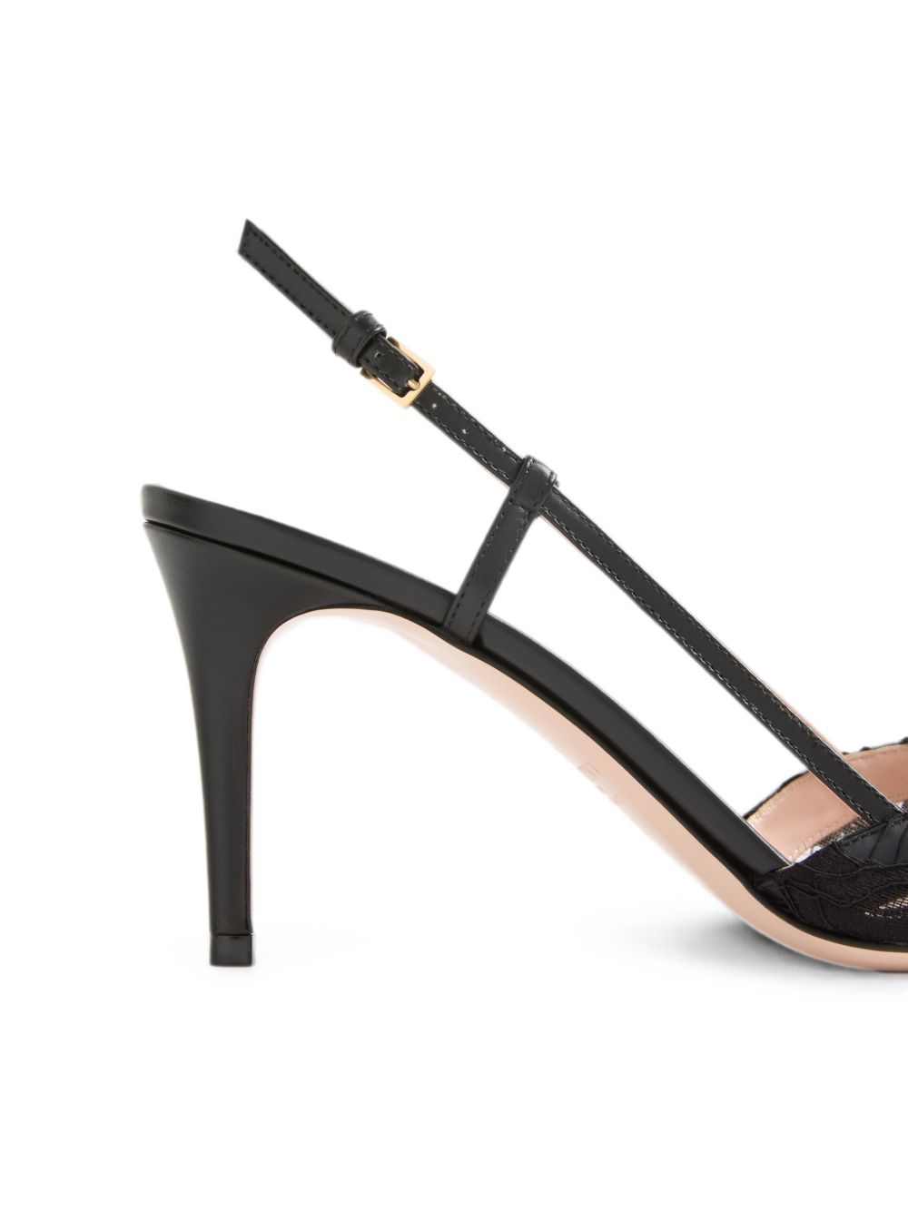 Valentino Garavani Pumps BLACK