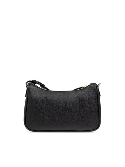 Emporio Armani MyEA Mini Shoulder Bag BLACK