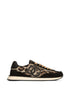 Dolce & Gabbana Sneakers LEOPARD PRINT