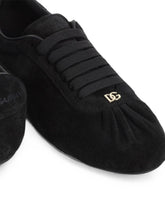 Dolce & Gabbana Sneakers BLACK