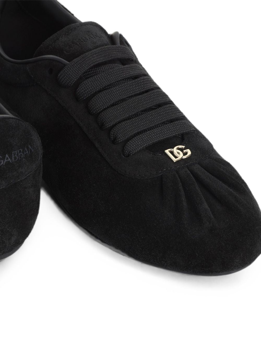 Dolce &amp; Gabbana Sneakers BLACK