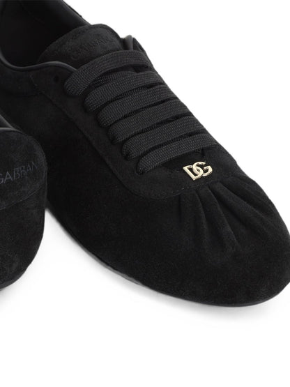 Dolce &amp; Gabbana Sneakers BLACK