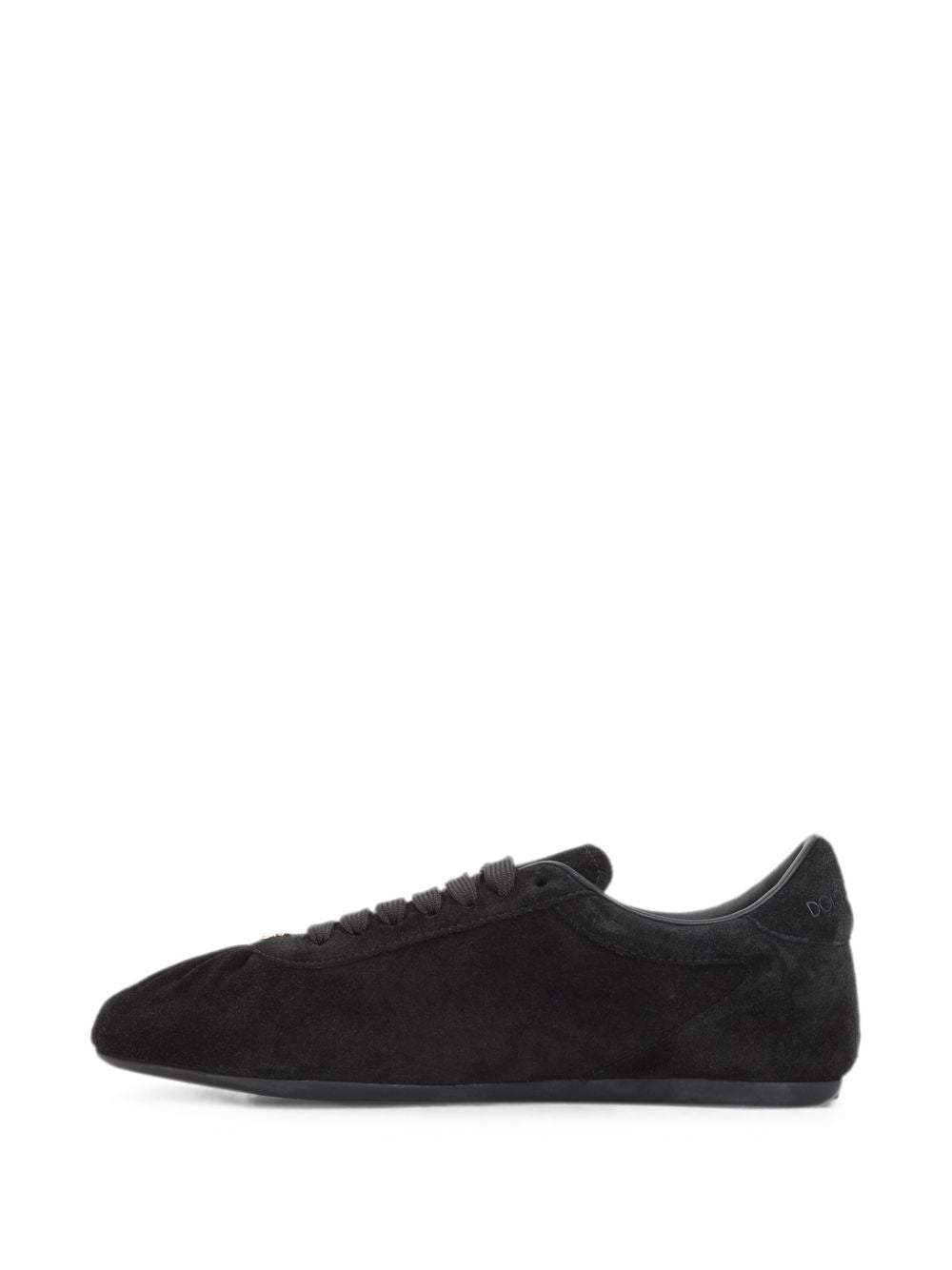 Dolce &amp; Gabbana Sneakers BLACK
