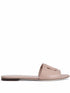 Dolce & Gabbana Sandals POWDER