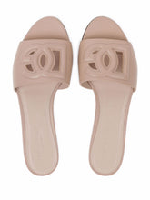 Dolce & Gabbana Sandals POWDER