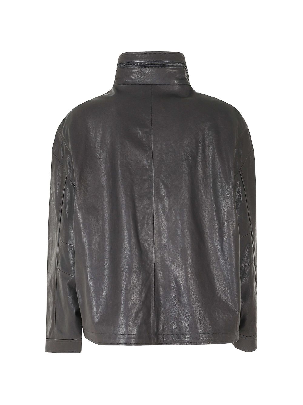 Emporio Armani Jacket BROWN