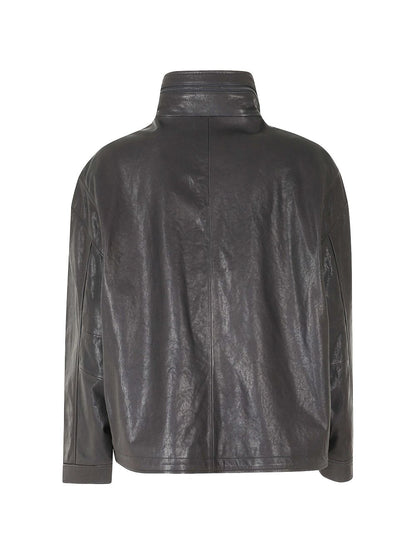 Emporio Armani Jacket BROWN