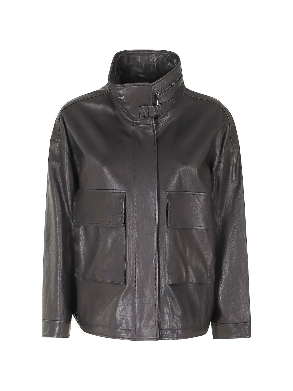 Emporio Armani Jacket BROWN