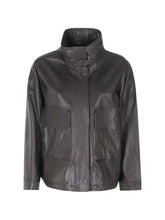 Emporio Armani Jacket BROWN
