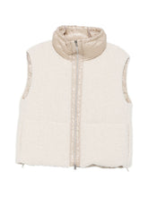 Herno Jackets Ivory