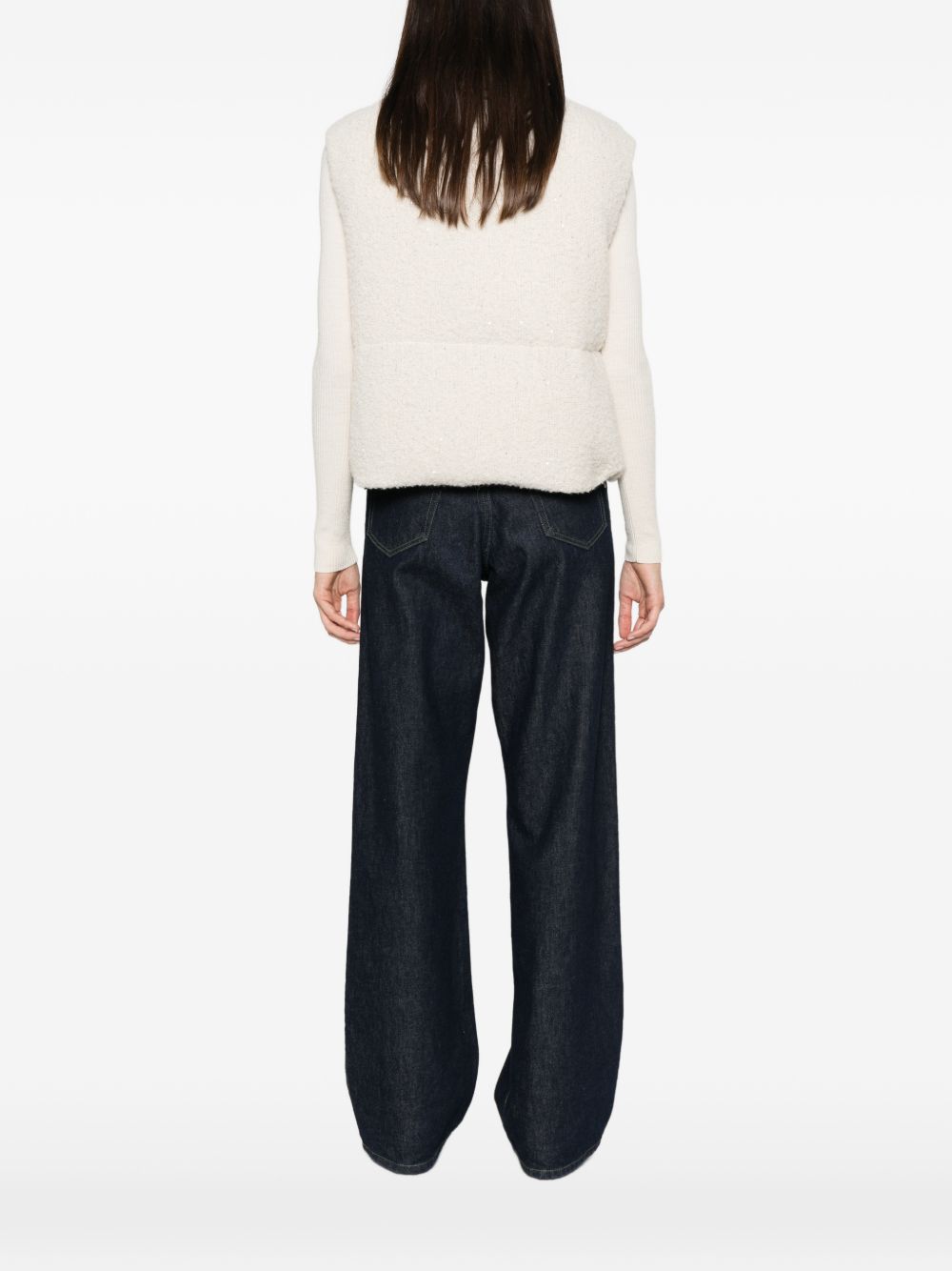 Herno Jackets Ivory