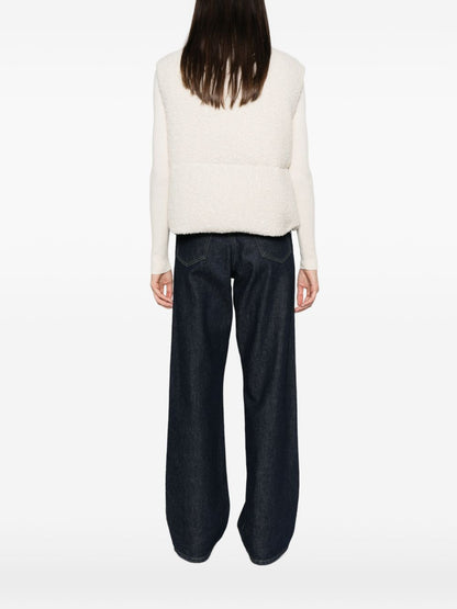 Herno Jackets Ivory