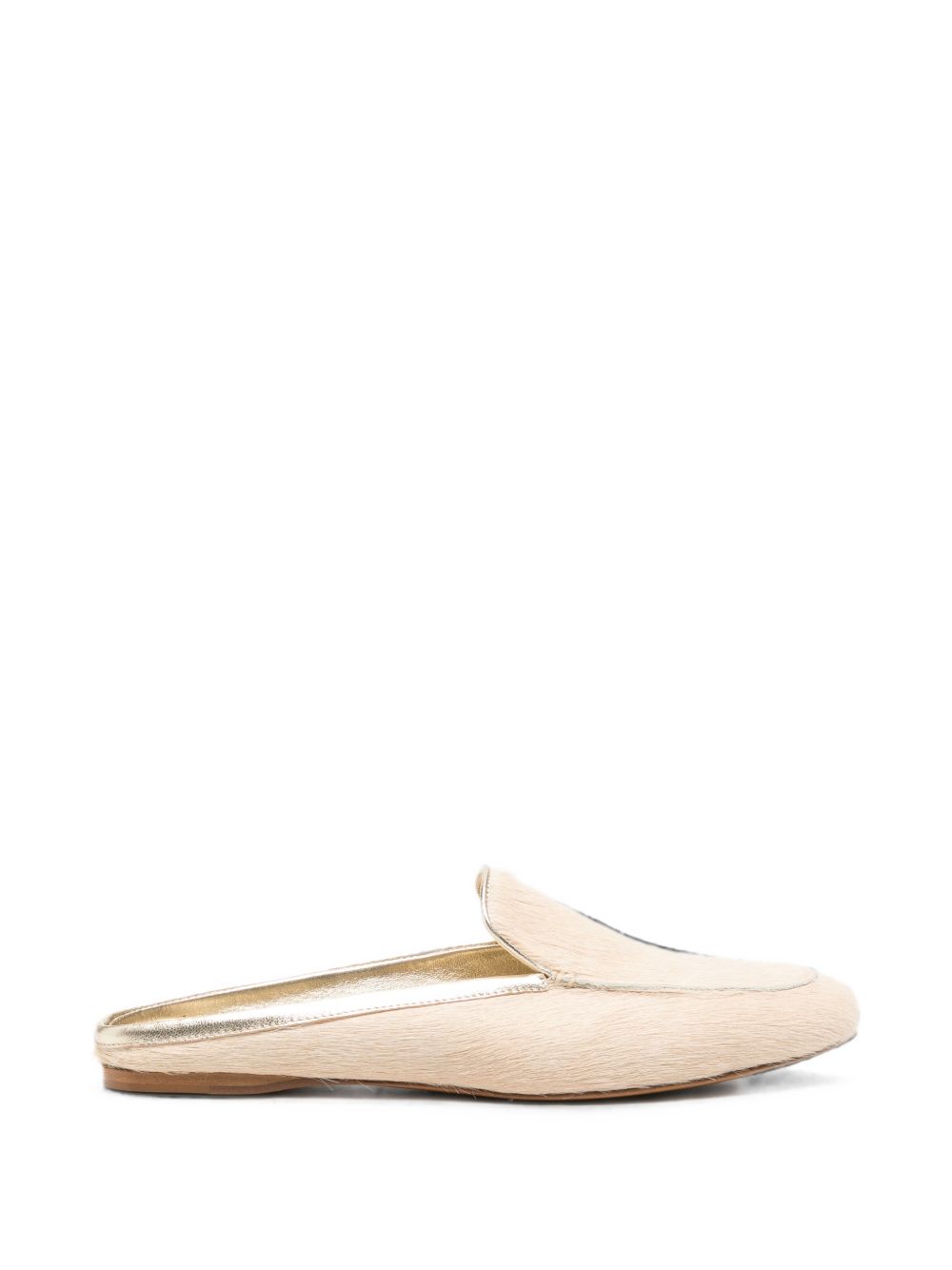 Forte Forte Loafers PINK