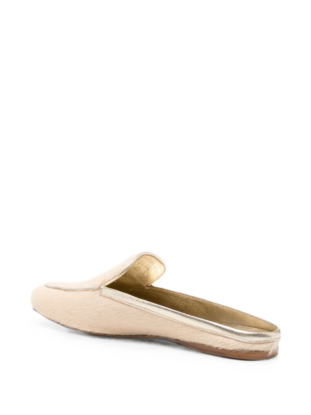 Forte Forte Loafers PINK