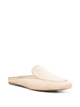 Forte Forte Loafers PINK