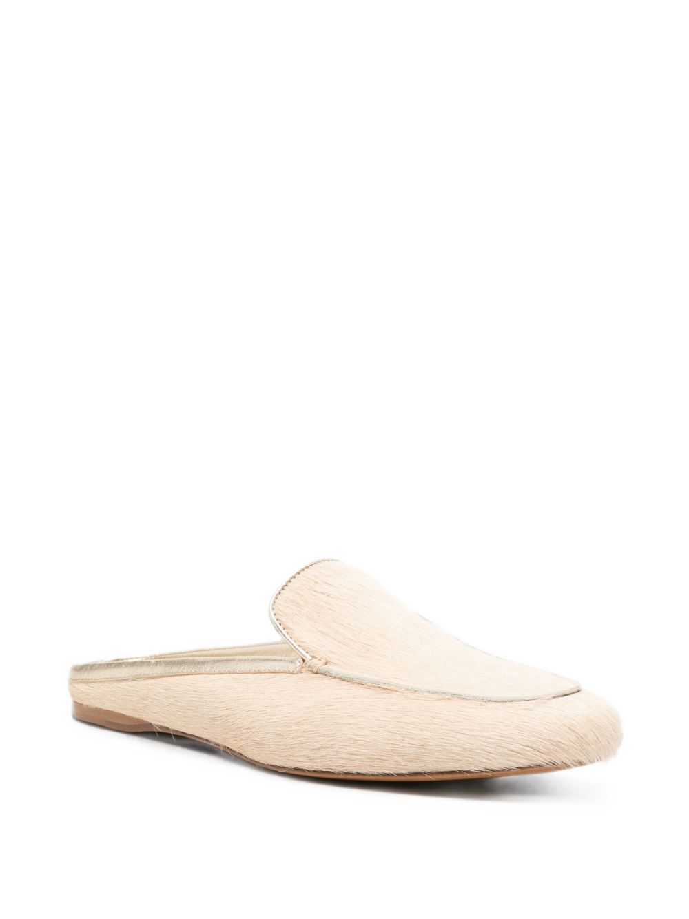 Forte Forte Loafers PINK