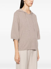Fabiana Filippi Sweater BROWN