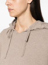 Fabiana Filippi Sweater BROWN