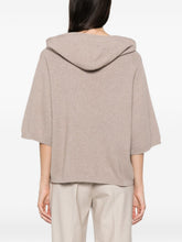Fabiana Filippi Sweater BROWN