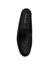 Forte Forte Loafers BLACK