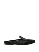 Forte Forte Loafers BLACK