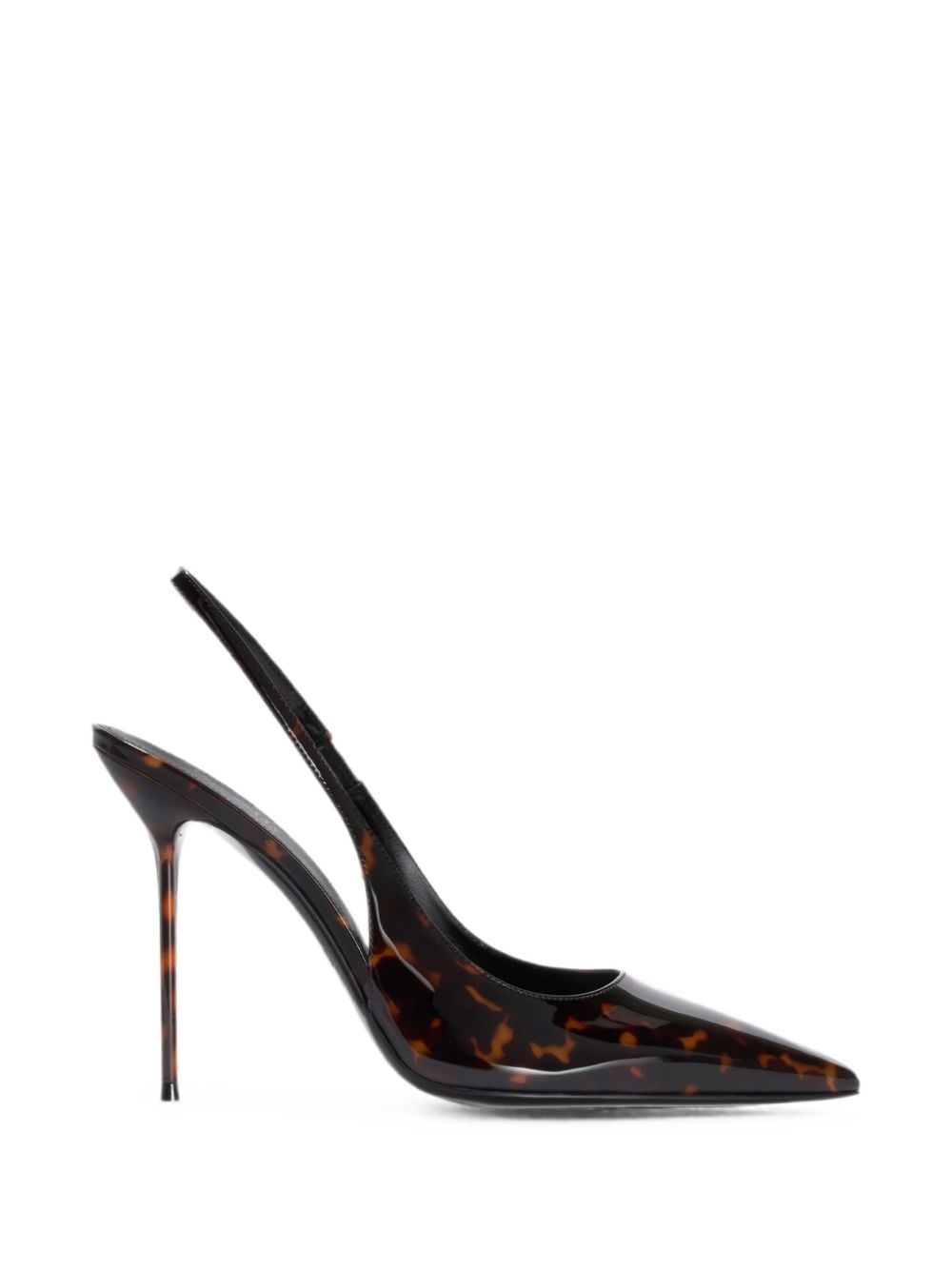 Paris Texas Pumps BROWN