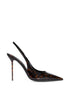 Paris Texas Pumps BROWN