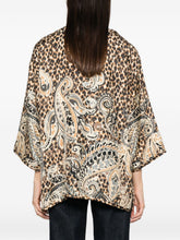 Etro Jacket GOLD