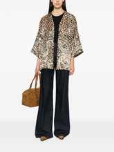 Etro Jacket GOLD