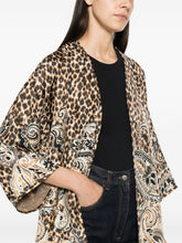 Etro Jacket GOLD