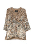 Etro Jacket GOLD
