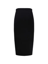Elisabetta Franchi Skirt BLACK