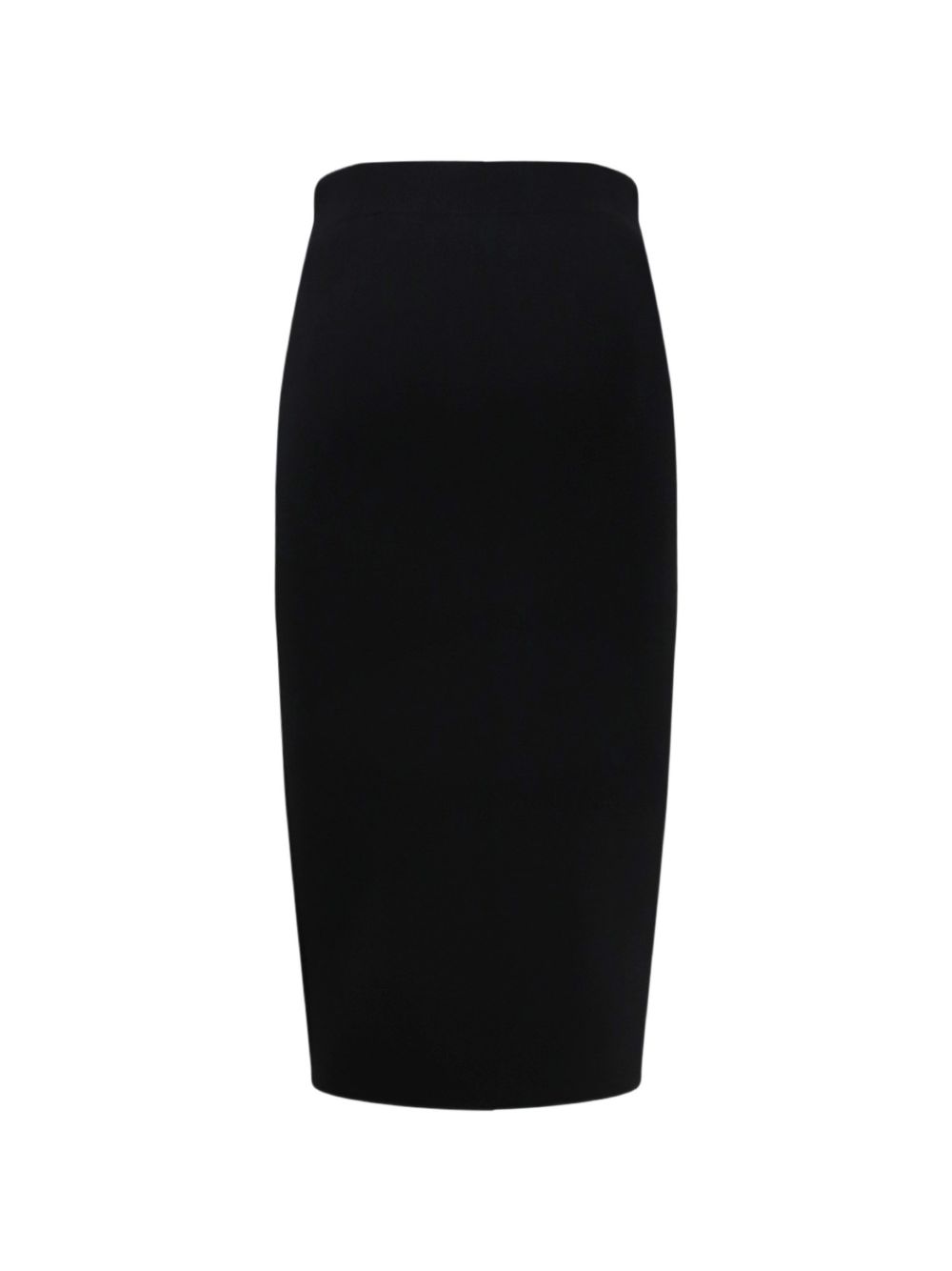 Elisabetta Franchi Skirt BLACK