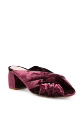 Forte Forte Sandals RED