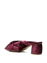Forte Forte Sandals RED