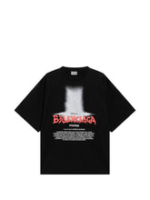 Balenciaga Shirt BLACK