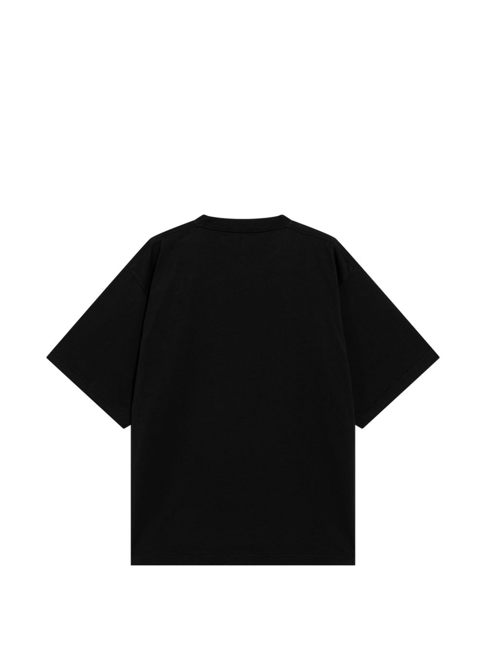Balenciaga Shirt BLACK