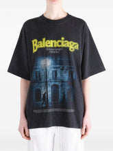 Balenciaga Shirt BLACK