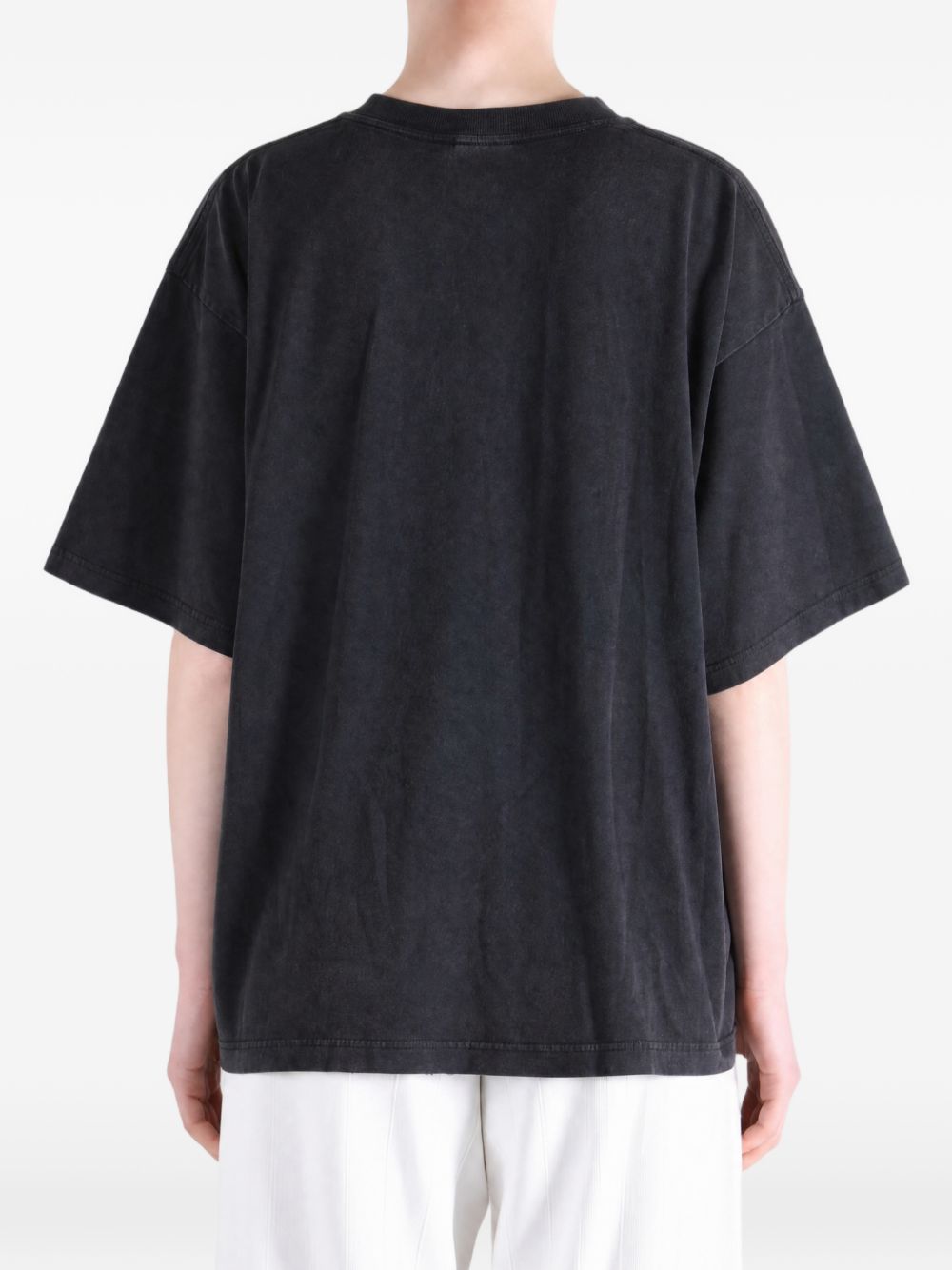Balenciaga Shirt BLACK