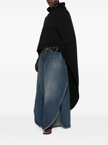 Balenciaga Shirt BLACK