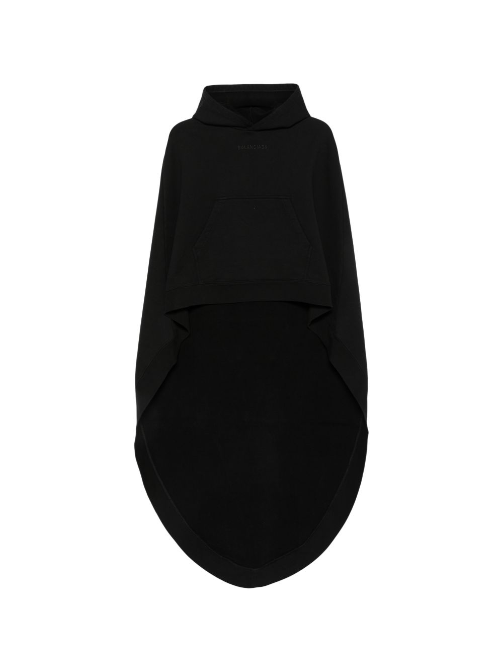 Balenciaga Shirt BLACK