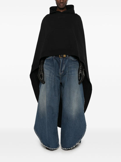 Balenciaga Shirt BLACK