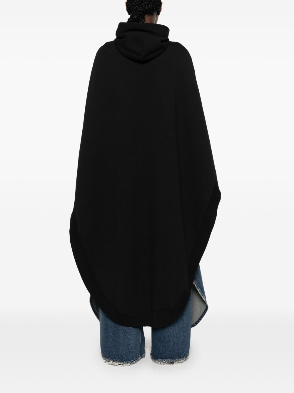 Balenciaga Shirt BLACK