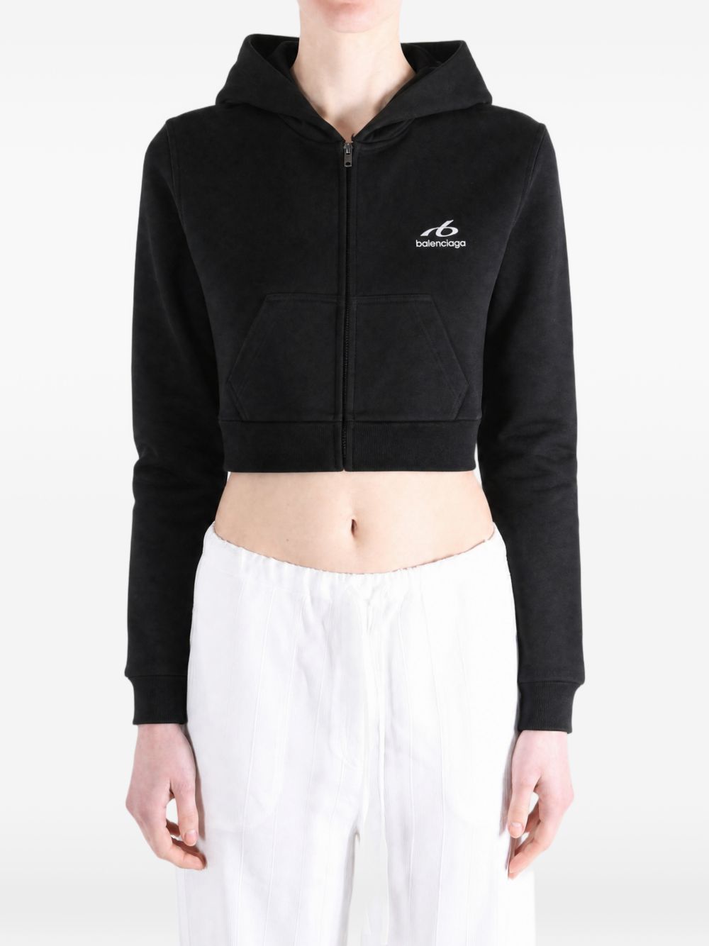 Balenciaga Shirt BLACK