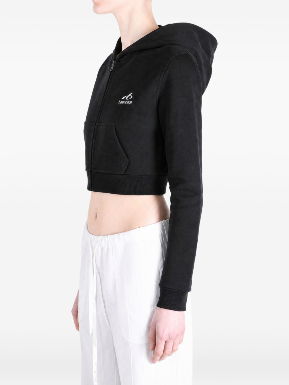 Balenciaga Shirt BLACK