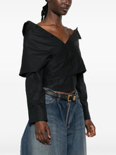 Balenciaga Shirt BLACK