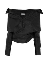 Balenciaga Shirt BLACK