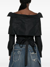 Balenciaga Shirt BLACK
